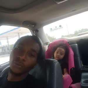 Meet your Posher, Justin